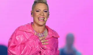 “O Hamas é uma organização terrorista. Os palestinianos merecem um futuro que honre a sua humanidade”: Pink responde a críticas