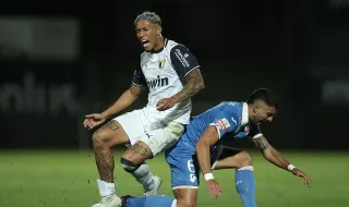 Uma coisa é ser intenso, outra é ter pouco interesse (crónica)