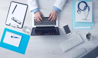 Médica faz alerta após acordar com morcego tentando entrar na sua boca
