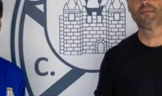 Henrique Pereira é reforço do Feirense