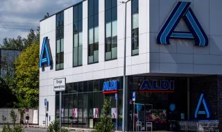 Aldi vai lançar Air Fryer com 2600 W de potência, dois cestos de quatro litros e 10 programas de cozedura com 20€ de desconto