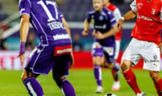 João Moutinho: «O jogo não era fácil, sabíamos que não tinham nada a perder»
