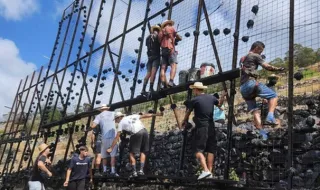 PSD afirma que "defender os Fachos é defender a nossa identidade"