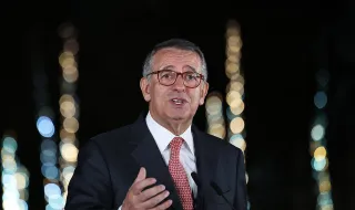 Seguro considera subida da notação financeira de Portugal "uma excelente notícia para o País"