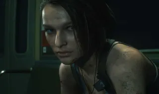 A tempo do Halloween. Há três jogos "Resident Evil" a chegar à Switch 2