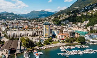 Lugano-St.Truiden: o belga de capital japonês