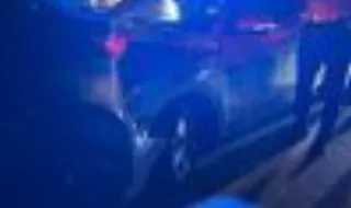 Perseguição policial desde Almada termina em despiste e fuga a pé em Sesimbra