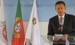 15 minutos: reforma da Segurança Social adiada para próxima legislatura