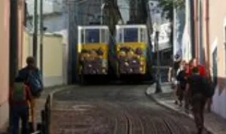 Acidente/Elevador: Futuro ascensor terá "novo sistema" a conceber após concurso internacional