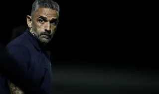 Confira os onzes prováveis para a visita do Sporting a Famalicão