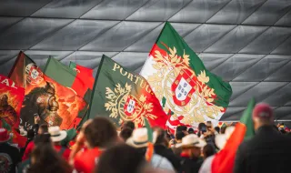 Viking-Bayern Munich: um português no Bayern