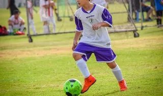 FC Porto sub-17 goleia Leixões por 9‑2