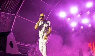 Noites dos Jardins do Palácio: magia lusa com Pedro Abrunhosa, Tiago Nacarato e Rita Rocha