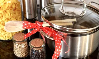 Prepare o apetite: São Martinho da Cortiça vai encher a mesa de sopas e doces