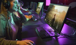O lado vulnerável dos videojogos