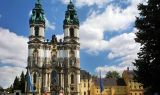 Balasar: Arquidiocese de Braga abre portas de novo santuário dedicado à Beata Alexandrina