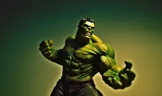 O Hulk penteadinho da política portuguesa