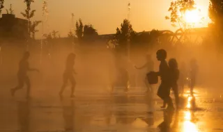 Calor até 42ºC e poeiras do Saara em Portugal: vê as regiões mais afetadas e quando descem as temperaturas
