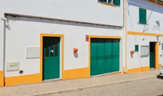 Arronches disponibiliza espaços para protecção da população