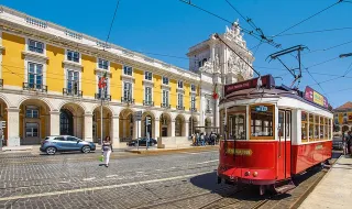 300 manifestantes em Lisboa pelos direitos dos animais