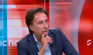 Miguel Morgado: "O meu partido anda-me a envergonhar sobre a história do Luís Neves há muito tempo"