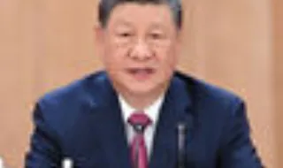 Vários empresários chineses poderão acompanhar Xi Jinping em visita aos EUA