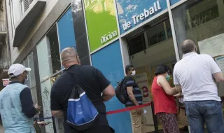 El 75% de los parados que cobran una ayuda para aceptar un trabajo no vuelven al paro cuando se agota