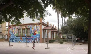 Solo cinco de los 11 nuevos centros educativos para el curso 2026-2027 en Castellón estarán listos en septiembre