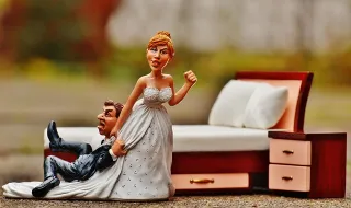 Blaya casou-se com companheiro de longa data