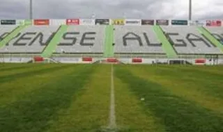Jogo entre o Farense e o Chaves será adiado
