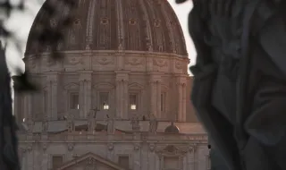 Vaticano: Papa denuncia mercantilização da água