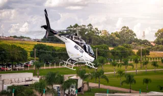 Concurso para segundo helicóptero na Madeira já a caminho