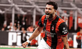 Gonçalo Ramos: "Se marcar não vou festejar porque o Benfica é a minha casa"