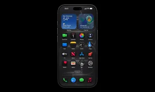Chegaram os novos iPhone 18 Pro e iPhone 18 Pro Max