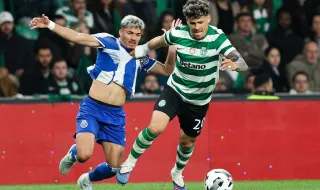 FC Porto começa com City, Sporting acaba em Manchester