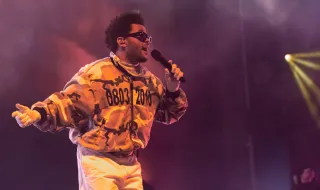 Vais ver The Weeknd no Restelo? Horários, como chegar e tudo o que precisas de saber