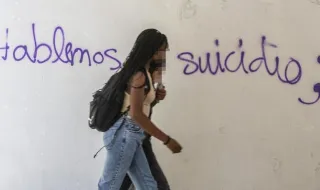 Así funciona Acompaña, el nuevo servicio 24 horas de Sanidad contra el suicidio