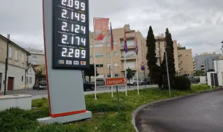 Combustíveis caros? 2 sinais sugerem que o pior está para vir