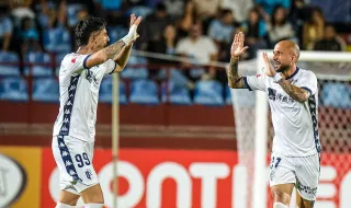 Vizela confirma o mau arranque de época do europeu Torreense