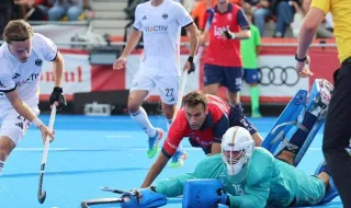 Alemania deja a España sin el oro del Mundial de hockey hierba
