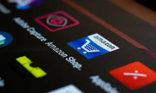 Os EUA processam a Amazon novamente