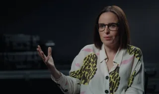 Documentário sobre Joana Marques e processo com os Anjos estreia-se a 14 de setembro