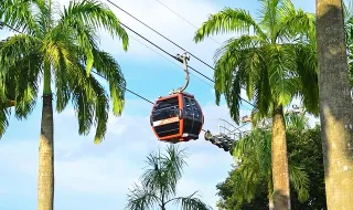 Museus e elevador de Santa Luzia gratuitos no Dia Mundial do Turismo