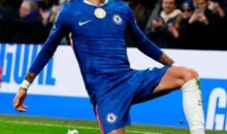 Malo Gusto rejeita empréstimo ao Atlético Madrid