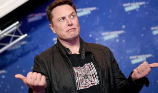 Elon Musk e o vazio legal do espaço: pode uma empresa criar um império privado fora da Terra?