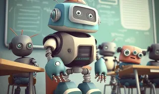"A probabilidade de causarmos com a tecnologia danos significativos na humanidade é enorme"