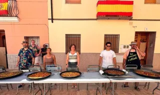 Mascarell celebra les seues festes patronals amb una variada programació
