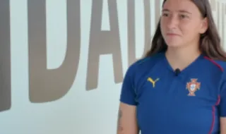 Diana Costa não vacila: «Não temos medo de ninguém»