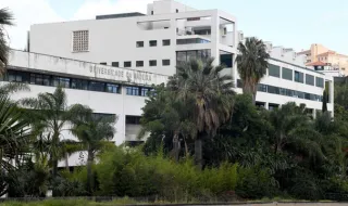 Superior recebe 658 alunos para 1.563 finalistas