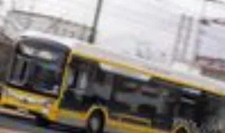 Passageiros sobem no 2.º trimestre em todos os transportes exceto no metro